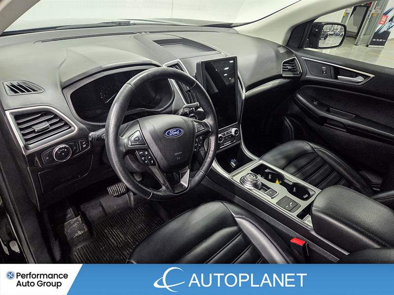 ford Edge 2022 - 18