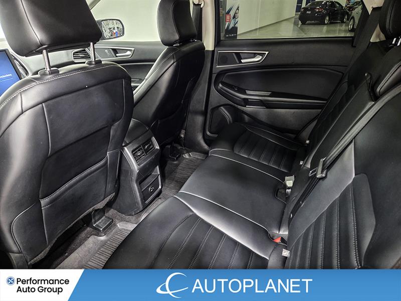 ford Edge 2022 - 19
