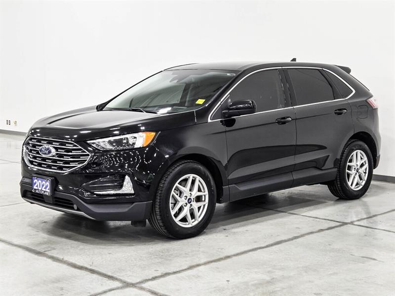 ford Edge 2022 - 31