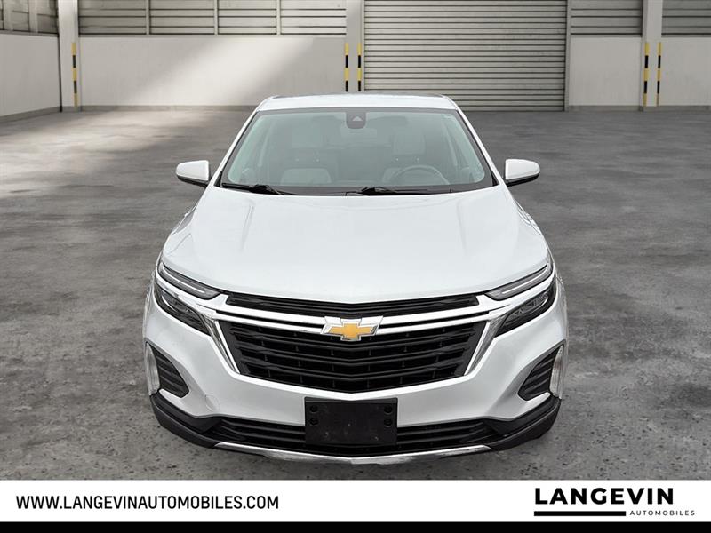 chevrolet Equinox 2022 - 3