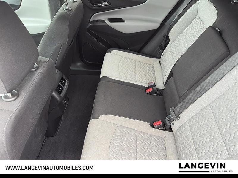 chevrolet Equinox 2022 - 8