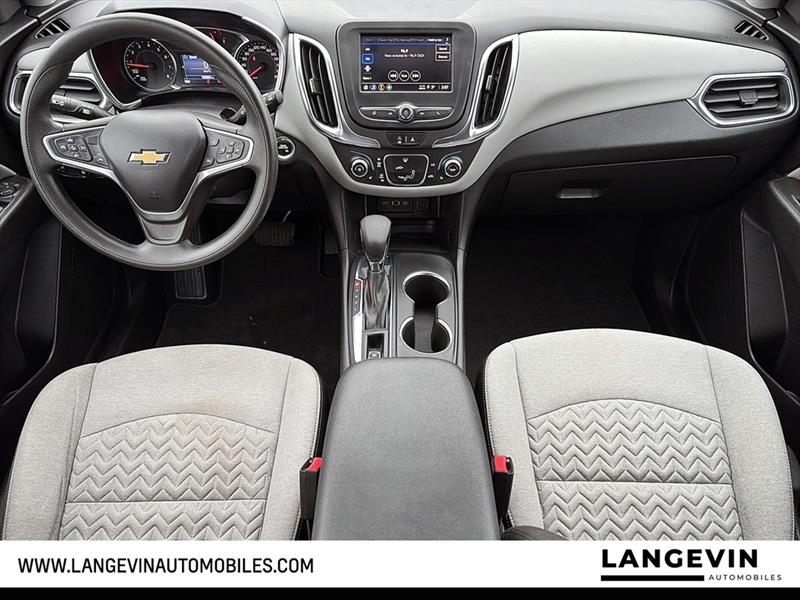 chevrolet Equinox 2022 - 9