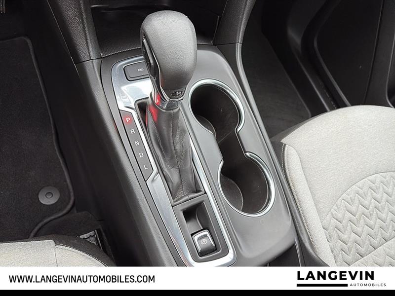 chevrolet Equinox 2022 - 10