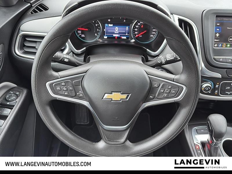 chevrolet Equinox 2022 - 12
