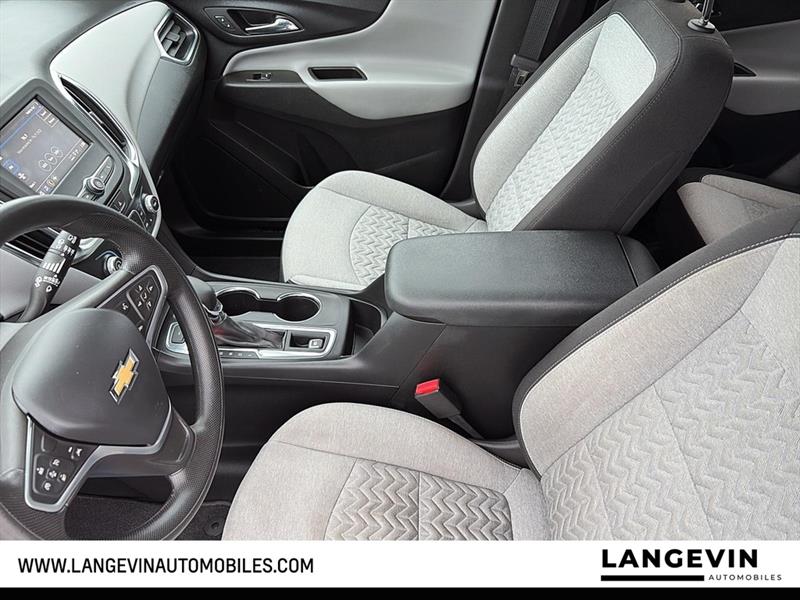 chevrolet Equinox 2022 - 14