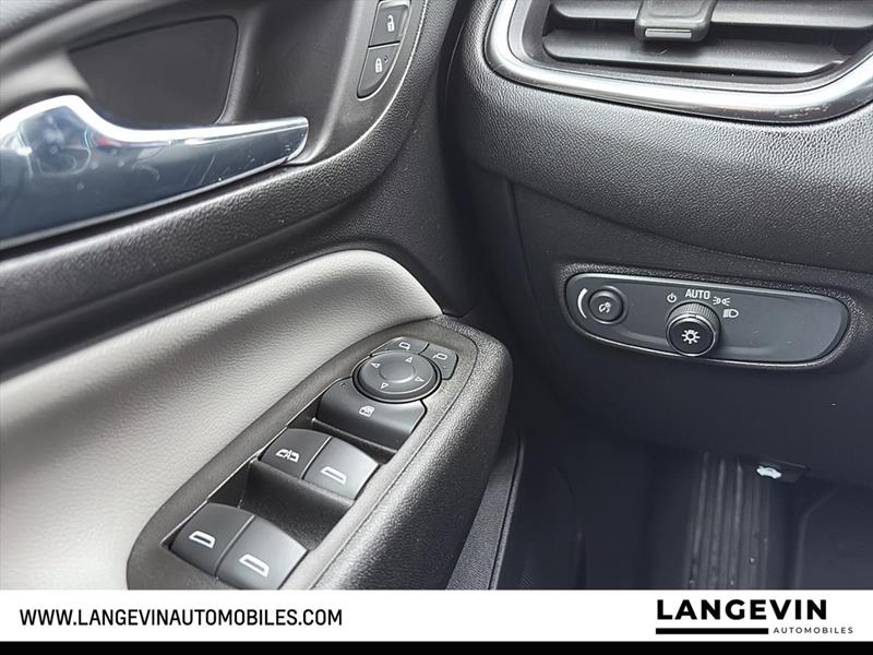 chevrolet Equinox 2022 - 15