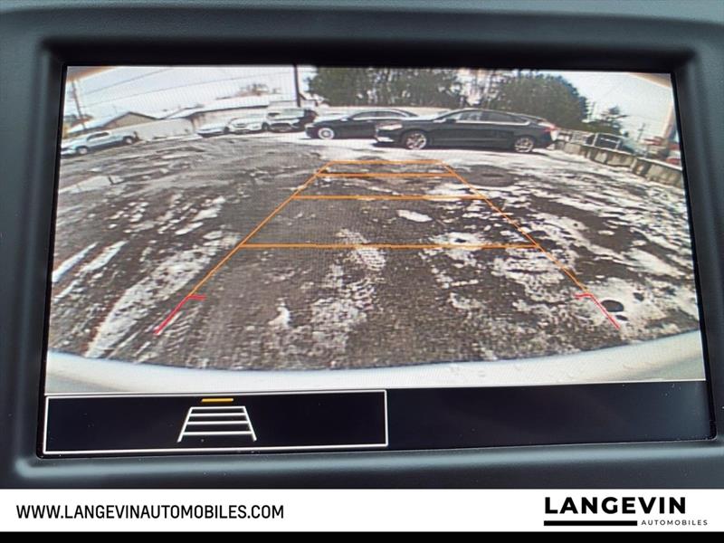 chevrolet Equinox 2022 - 17