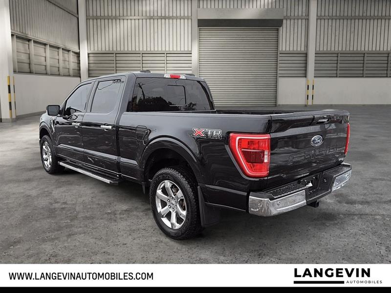 ford F-150 2022 - 6
