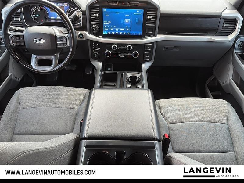 ford F-150 2022 - 10