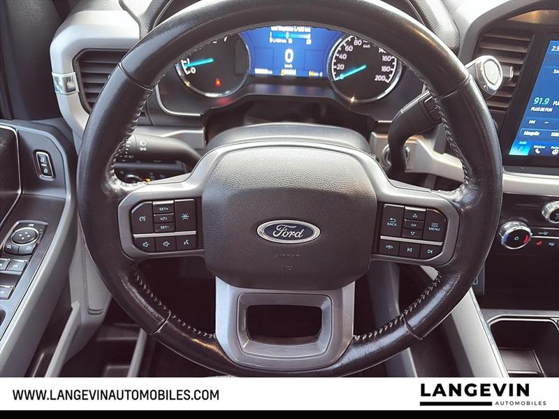 ford F-150 2022 - 12