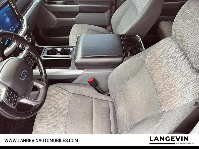 ford F-150 2022 - 14