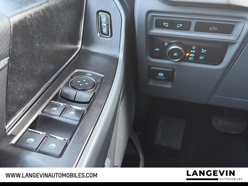 ford F-150 2022 - 15