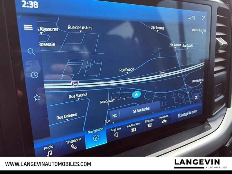 ford F-150 2022 - 17