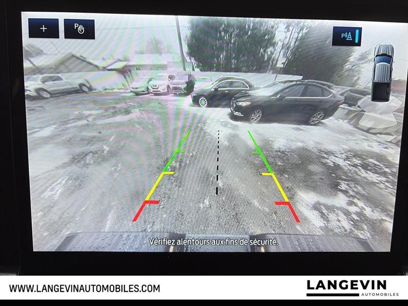 ford F-150 2022 - 19