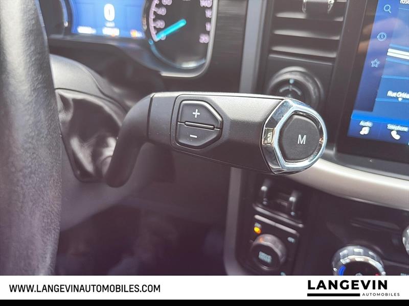 ford F-150 2022 - 20