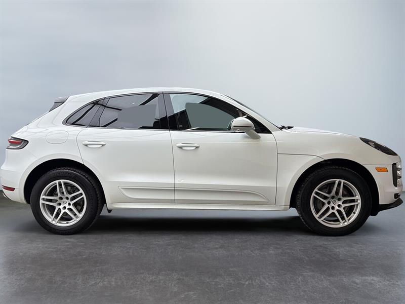 porsche Macan 2021 - 5