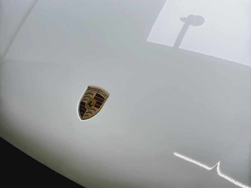 porsche Macan 2021 - 7