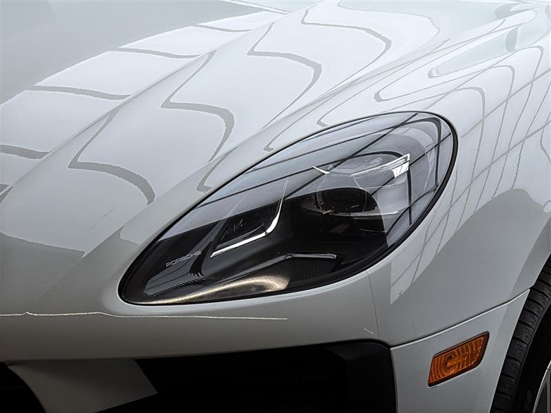 porsche Macan 2021 - 9