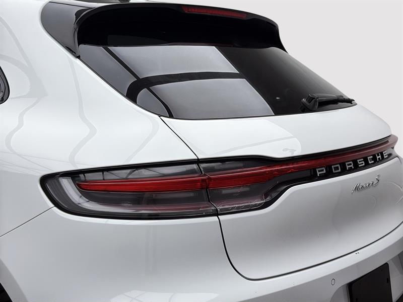 porsche Macan 2021 - 10