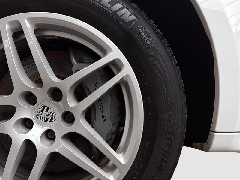 porsche Macan 2021 - 12