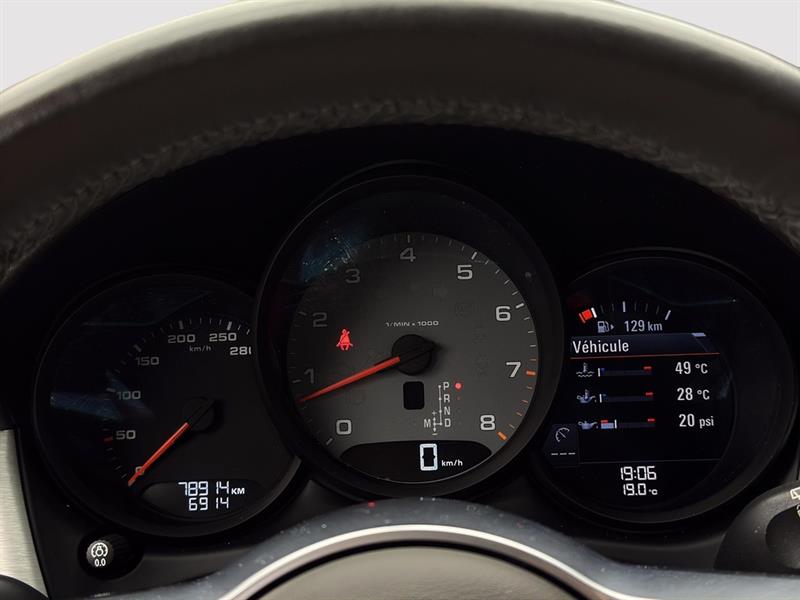 porsche Macan 2021 - 18