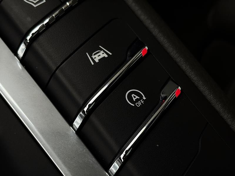 porsche Macan 2021 - 21