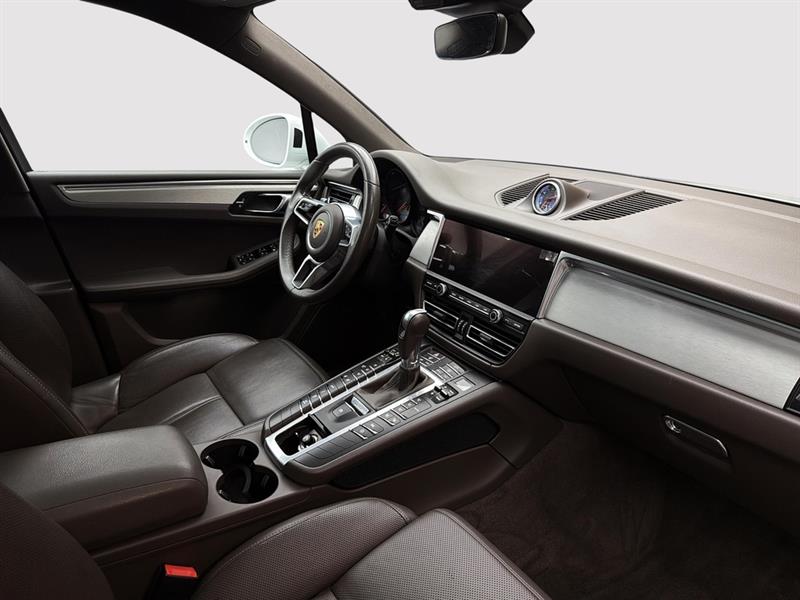 porsche Macan 2021 - 26
