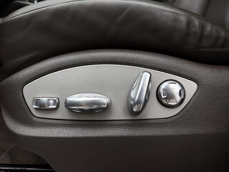 porsche Macan 2021 - 27