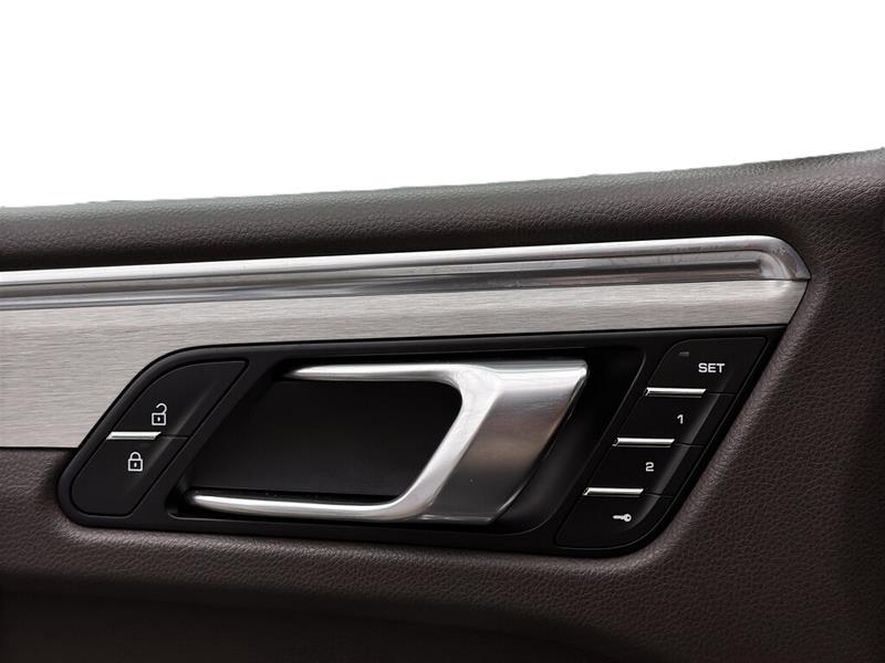 porsche Macan 2021 - 29