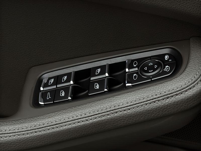 porsche Macan 2021 - 30