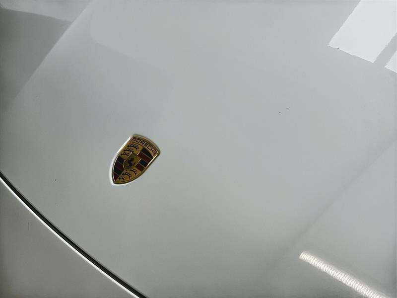 porsche Taycan 2021 - 7