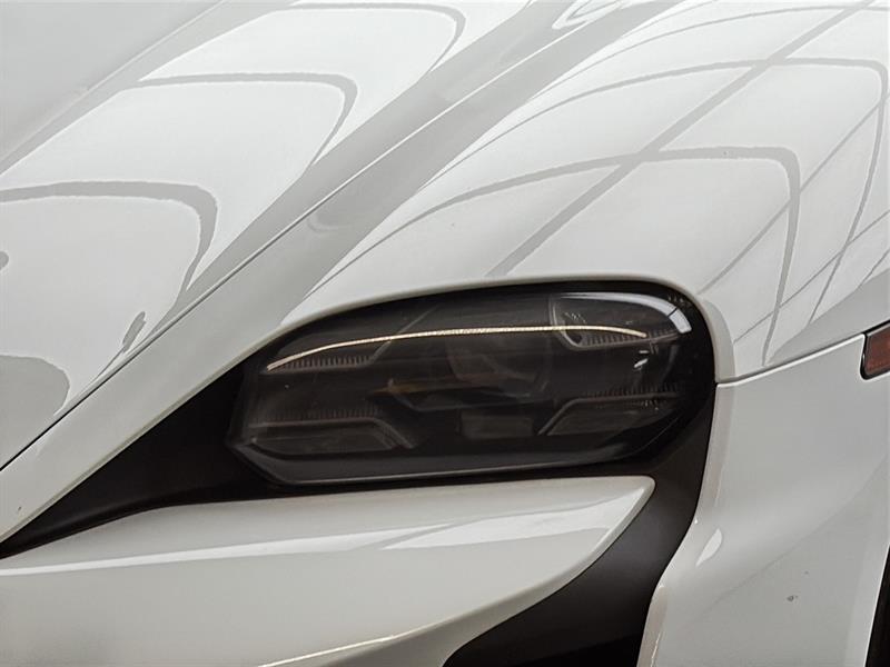 porsche Taycan 2021 - 9