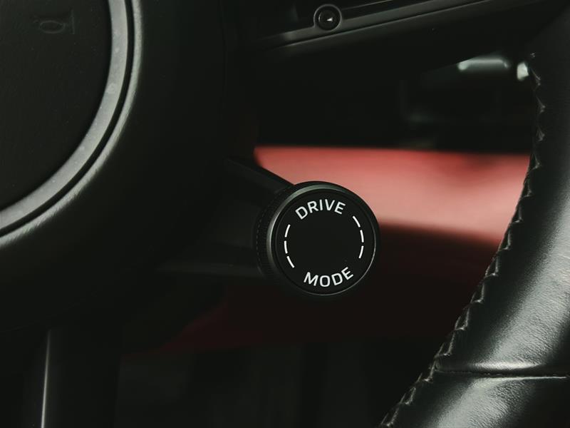 porsche Taycan 2021 - 17