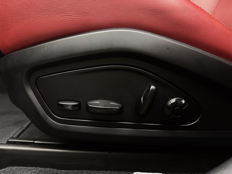 porsche Taycan 2021 - 27