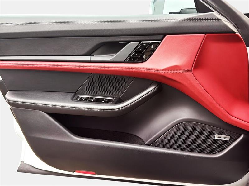 porsche Taycan 2021 - 29