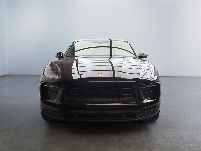 porsche Macan 2024 - 6