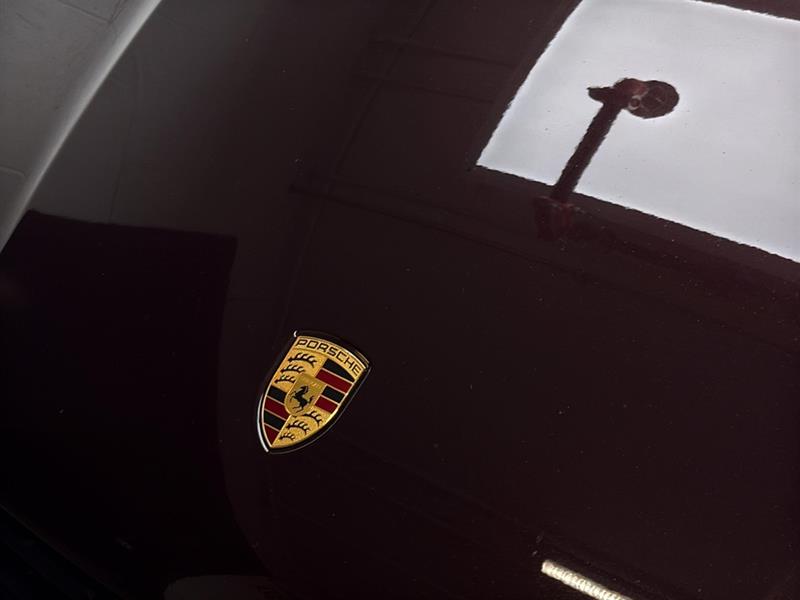 porsche Macan 2024 - 7