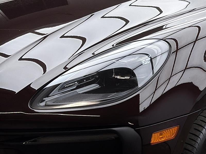 porsche Macan 2024 - 9