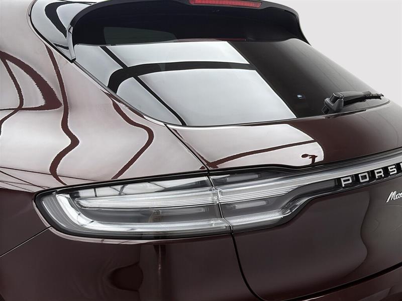 porsche Macan 2024 - 10