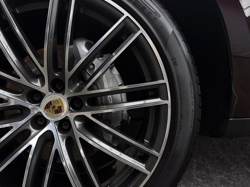 porsche Macan 2024 - 12