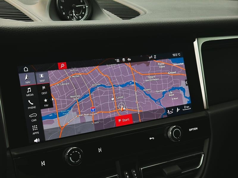 porsche Macan 2024 - 13