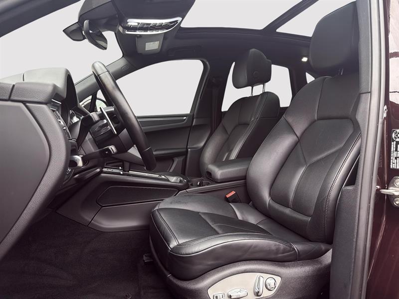 porsche Macan 2024 - 14