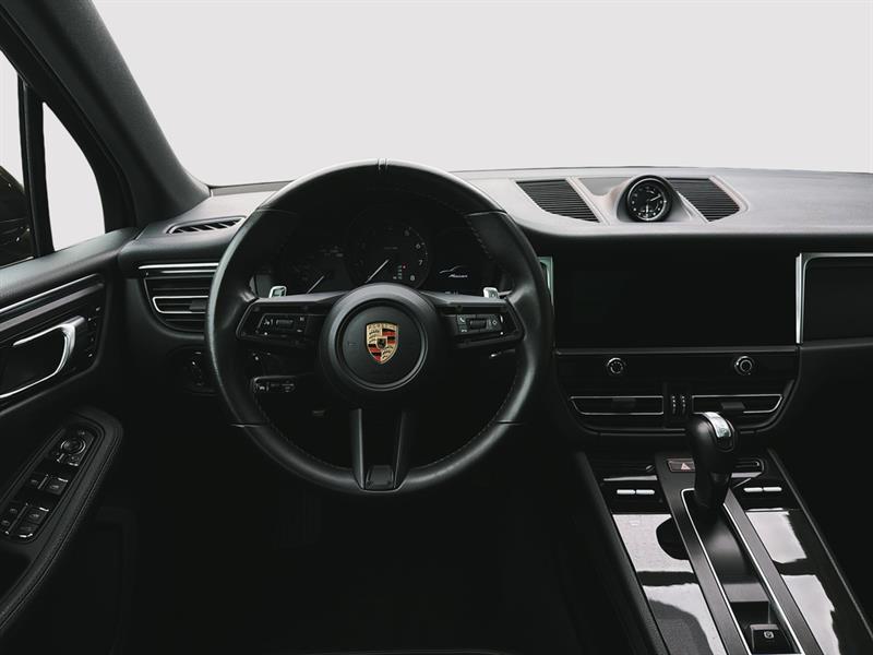 porsche Macan 2024 - 15