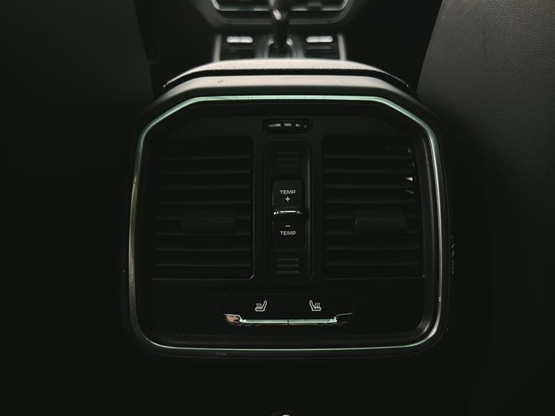 porsche Macan 2024 - 16