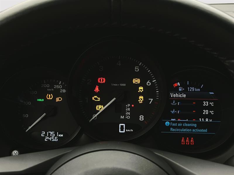 porsche Macan 2024 - 17