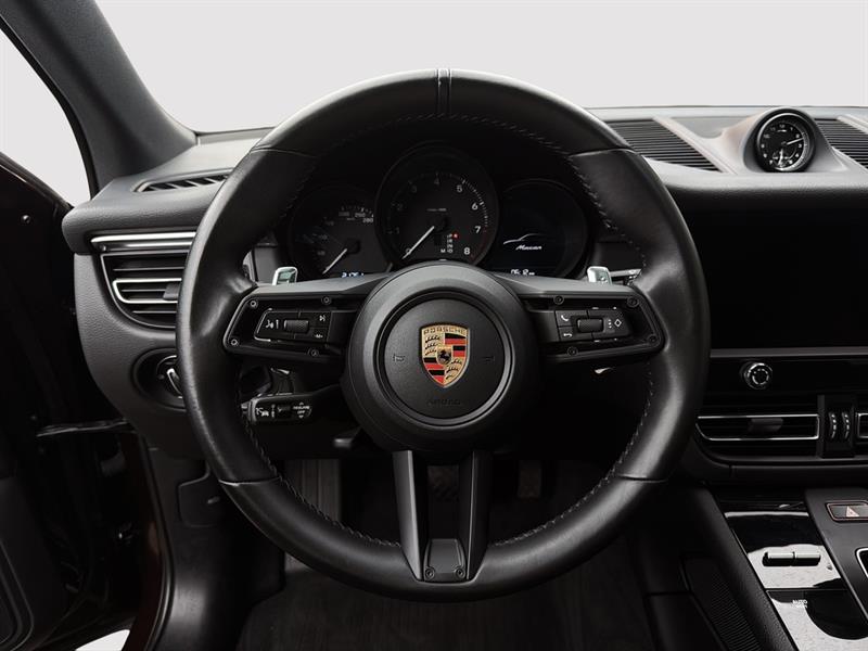 porsche Macan 2024 - 19