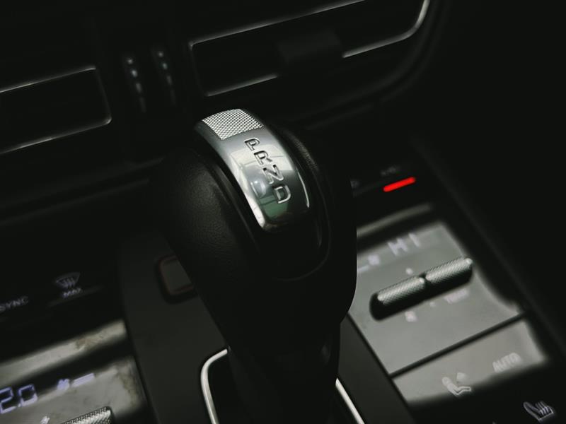 porsche Macan 2024 - 21