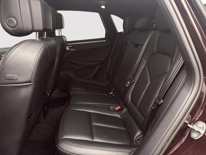 porsche Macan 2024 - 23