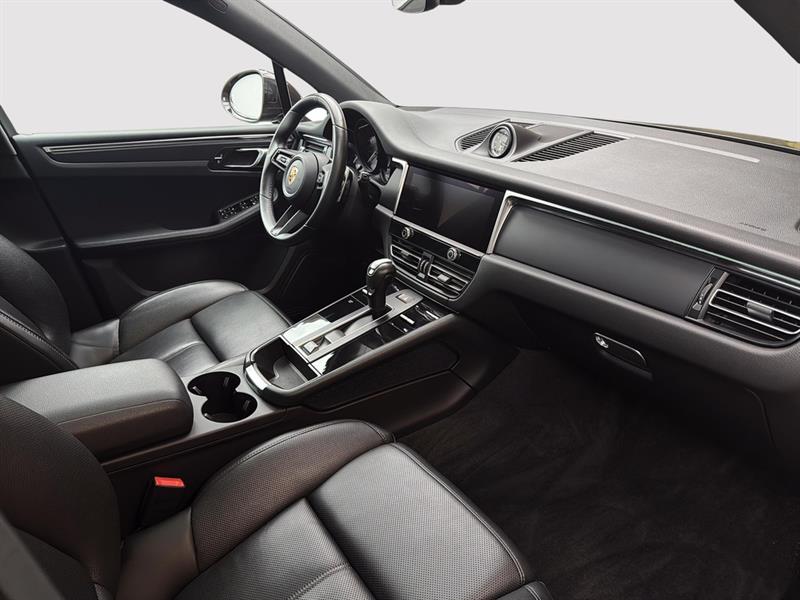 porsche Macan 2024 - 26