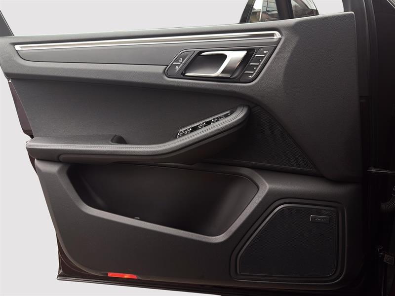 porsche Macan 2024 - 27